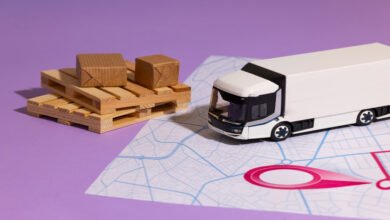 10 Steps to create a business plan for a trucking company